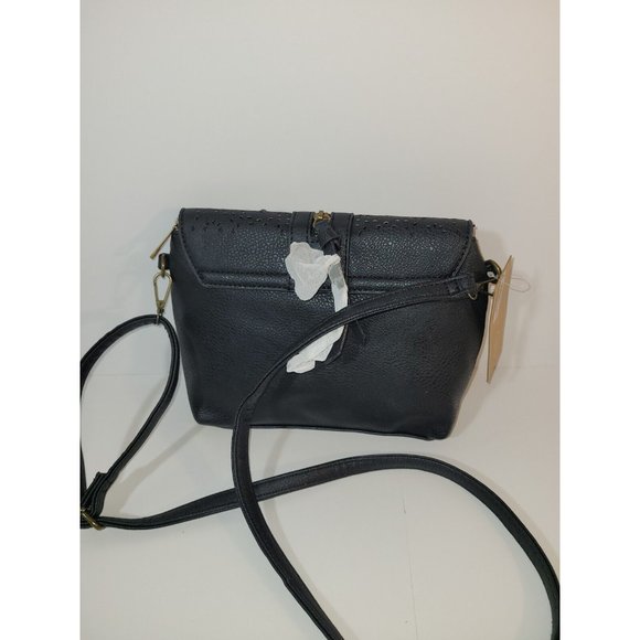 Woman's Revine  Shoulder  Handbag  Satchel Messenger Purse Tote - Picture 6 of 9